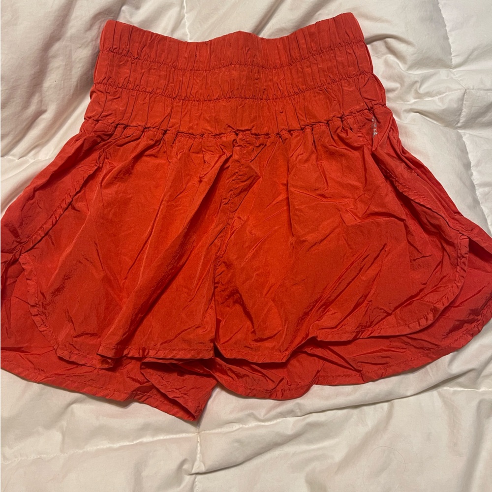 FREE PEOPLE the way home short!!
